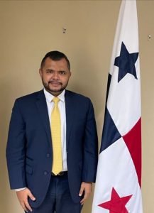 Raúl H. Gutiérrez Flores