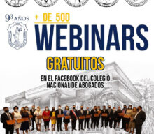 RESUMEN DE WEBINARS