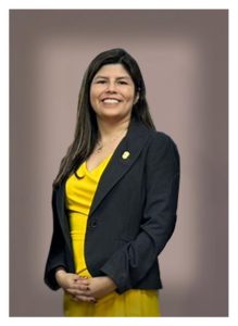 Dra. Margie-Lys Jaime Ramírez