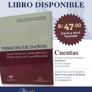 Derecho de Daños