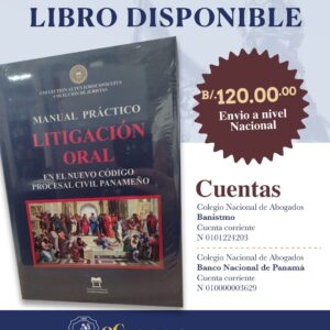 Manual Práctico Litigación Oral