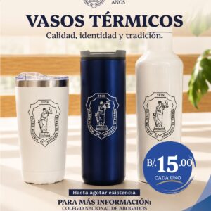 Vasos Térmicos